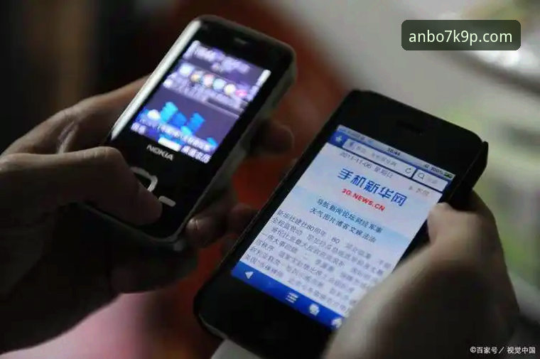 掌握安博体育手机版实用技巧，老用户教你避开常见坑