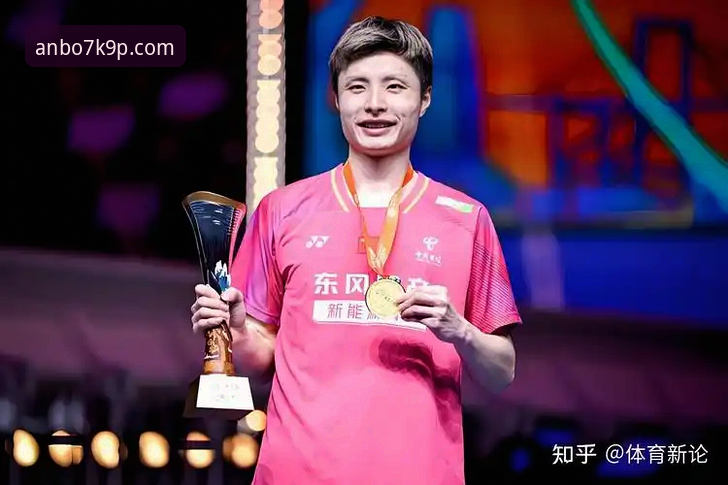 石宇奇vs阿尤什：国羽八年亚锦赛男单冠军荒终结，安博体育平台见证史诗对决