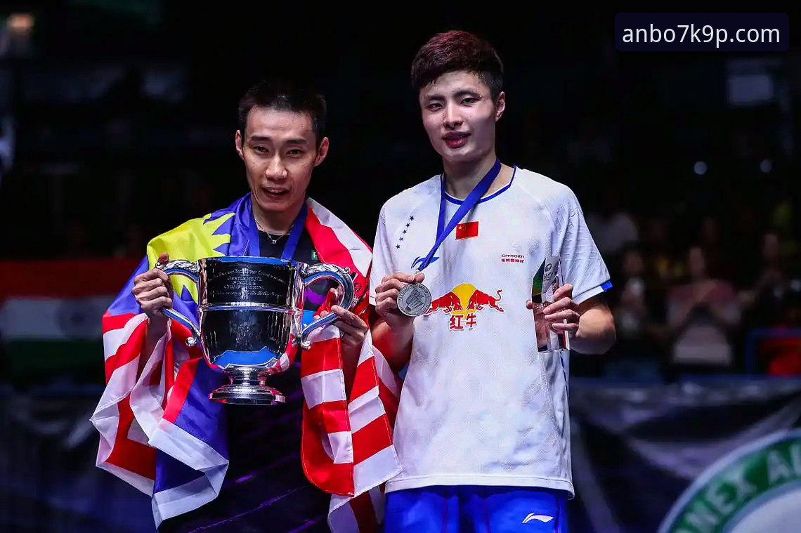 揭秘石宇奇亚锦赛封王背后：国羽8年等待终结，黑马阿尤什为何无力回天？